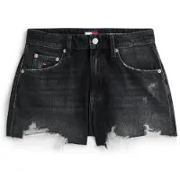 Tommy Hilfiger Jeans black denim