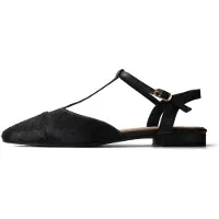 L37 HANDMADE SHOES Slipper 'A KISS BEFORE DAWN' sort