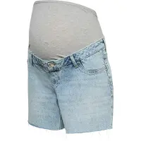Mamalicious Tess Korte Jeans