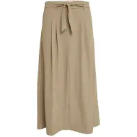 Peppercorn Nederdel 'Jonne' beige