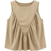 Imily Bela Overdel khaki