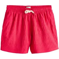 Next Badeshorts magenta