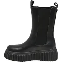 Buffalo Chelsea Boots 'Zafir' sort