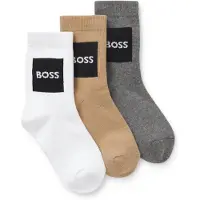 BOSS J53152 Sokker 3 Par