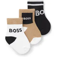 BOSS J53146 Sokker 3 Par