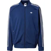 Adidas Originals BRITCORE SUPERSTAR TRÆNINGSOVERDEL, størrelse X-Small