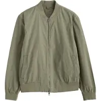 Next Overgangsjakke khaki