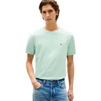Tommy Hilfiger Ess Seasonal T-shirt Med Korte ærmer