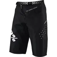 100% R-core Shorts