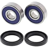 Pivot Works Yamaha Yz85/yz65 Forhjul Lejesæt