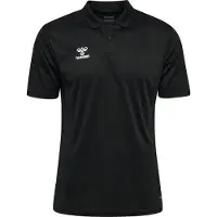 Hummel Essential Kortærmet Polo