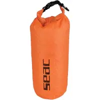 Seac Dry Bag - Soft 5L - Orange - - OneSize - Taske