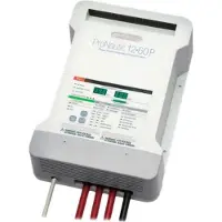 Promariner Pronautic 1260p Oplader