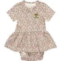 Hummel Berry Kortærmet Kjole