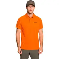 Trangoworld Bonete Kortærmet Polo