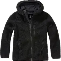 Brandit Teddy Jakke
