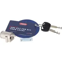 ABUS Blo Bos It2.1 Xplus Oe Batterilås