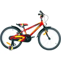 Sprint Casper 18´´ Cykel
