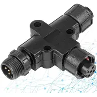 Lowrance N2k T Rd Nmea 2000 T-stik