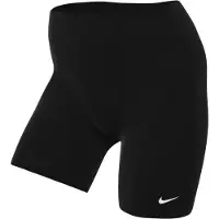 Nike Pro Compression Tights Dri-fit Lp - Sort/hvid Kvinde, størrelse Small