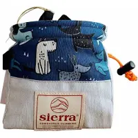 Sierra Climbing Cube Doggy Kridtpose
