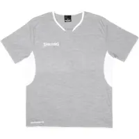 Spalding Shooting T-shirt Med Korte ærmer