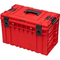 Qbrick SYSTEM ONE 450 2.0 Vario Red Ultra HD Custom - 1 pc. per carton