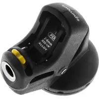 Spinlock Pxr Cam Cleat Drejelig Bundadapter 2-6 Mm