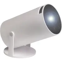 Denver Projektor PR-2500 - 37" to 170" - Bluetooth 5.0 - 1920 x 1080 - 170 lumens
