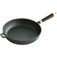 KINGHOFF Keptuvė żeliwo śr.28cm kinghoff