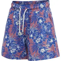 Hummel Shorts - hmlFlower - Heather Rose - - 8 år (128) - Shorts