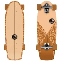 Slide Quad 30´´ Auka Surfskate