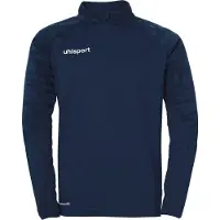 Uhlsport Goal 25 Halv Lynlås Sweatshirt