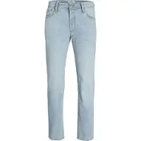 Jack & Jones Jeans 'Mike Original' blue denim