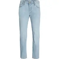 Jack & Jones Jeans 'Mike Original' blue denim