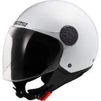 LS2 Of558 Sphere Lux Ii åben Hjelm