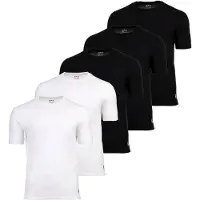 Real Madrid Bluser & t-shirts sort / hvid