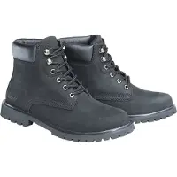 Brandit Kenyon Leather Støvler