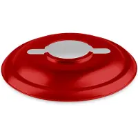 Feuerhand Reflector Shade for Baby Special 276, Farvereflektor, Rød