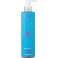 I+m Naturkosmetik Freistil sensitiv Aloe vera og jojoba Showergel 250 ml