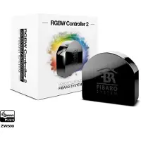 Fibaro RGBW-kontrol 2