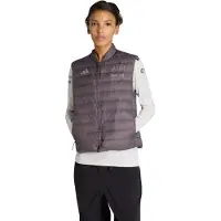 Adidas AUDI REVOLUT F1 TEAM ENGINEERS & MARKETING PADDED VEST, størrelse Small