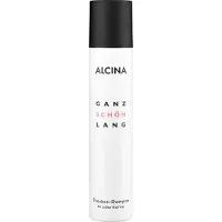 Alcina Ganz Schön Long Dry Shampoo 200 ml