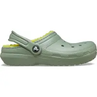 Crocs Classic Lined K Træsko