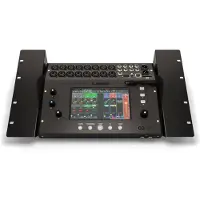 Allen & Heath CQ18T Rackmount Kit