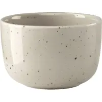 Scandi Living Freckle skål 26 cl Beige