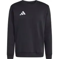 Adidas Sportsweatshirt 'Entrada26' sort / hvid