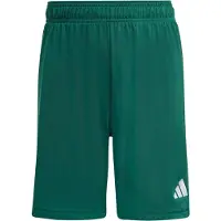 Adidas Entrada26 Shorts til børn, størrelse 152 cm