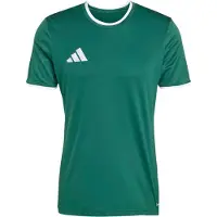Adidas Funktionsskjorte 'ENT26' grøn / hvid