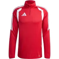 Adidas Træningstrøje Tiro 26 League - Rød/Hvid, størrelse 3XL